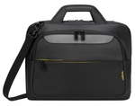 Maletin Targus citygear para portátil 14 pulgadas negro