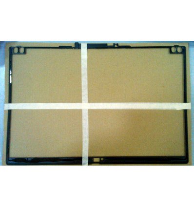 Carcasa o marco frontal negro para Lenovo Thinkpad X390