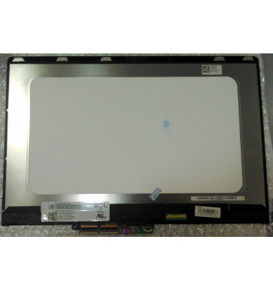 Pantalla LCD para Lenovo Yoga 710 14LKB 80V4 mas tactil negro mas marco