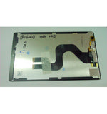 Pantalla LCD para Huawei Mediapad M6 8.4 VRD-W09 mas tactil negro