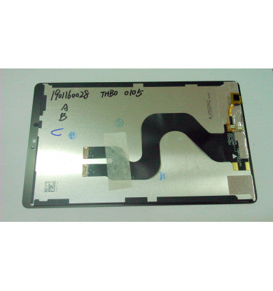 Pantalla LCD para Huawei Mediapad M6 8.4 VRD-W09 mas tactil negro