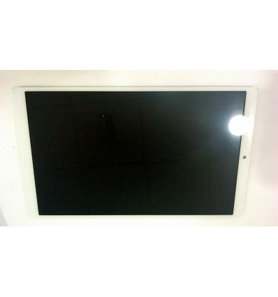 Pantalla LCD para Huawei Mediapad M6 8.4 VRD-W09 mas tactil blanco