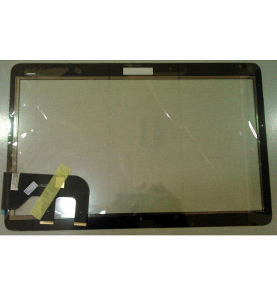 Tactil negro para Asus VivoBook Flip TP301UA