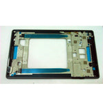 Carcasa o marco frontal negro para Lenovo Tab 4 Plus TB-8704F/N