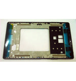 Carcasa o marco frontal negro para Lenovo Tab 4 Plus TB-8704F/N