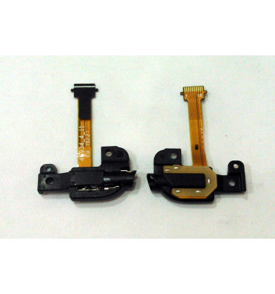 Flex jack audio para Huawei Mediapad M6 10.8 SCM-W09 SCM-AL09 SM-W09