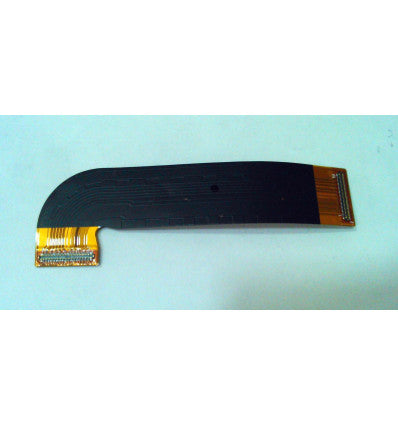 Flex LCD para Huawei Mediapad M6 8.4 VRD-W09
