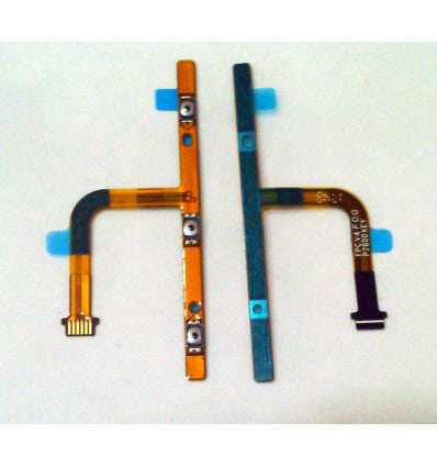 Flex power para Huawei mediapad m3 lite 10.0 Bah-w09 Bah-al00
