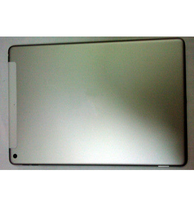 Tapa trasera o tapa bateria blanca para IPad 7 10.2 2019 A2200 A2198 3G 4G
