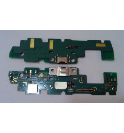 Flex puerto de carga para Samsung Galaxy Tab A (2017) 8 T385"