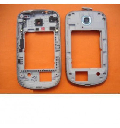 Samsung S5570 Galaxy Mini Chasis Central plata premium