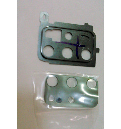 Cubierta lente camara negra Samsung Galaxy S20 Plus G986 / S20 Plus 5G