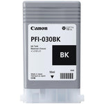 Cartucho Canon pfi - 030 negro ta - 20ta - 20 mfp