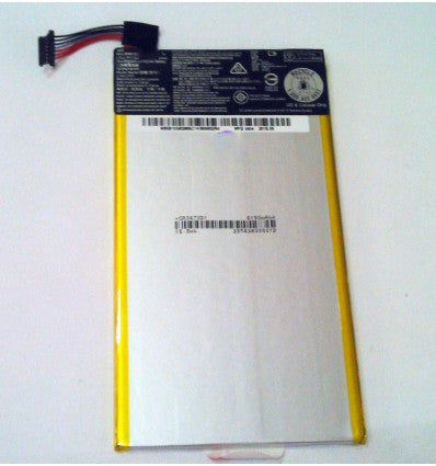 Bateria premium para Lenovo Idepad MIIX 3 L14C1P21  4280mah