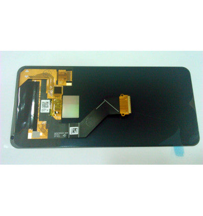Pantalla lcd para Lenovo Z5 Pro L78031 mas tactil negro calidad premium