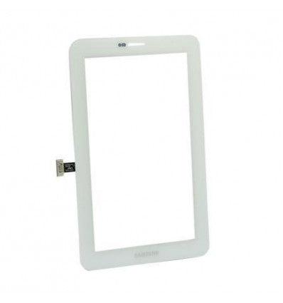 Samsung Galaxy Tab 2 7.0 P3100 Táctil blanca premium