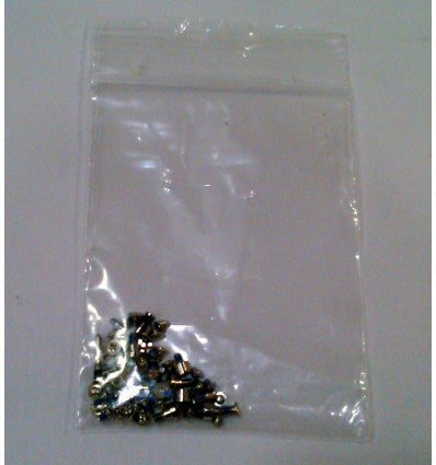 Set tornillos blanco para IPhone 11 A2111 A2221 A2223 calidad premium