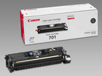 Toner Canon negro 701h para lbp5200 - mf8180c