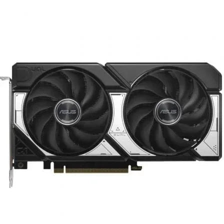 Tarjeta Gráfica Asus Dual GeForce RTX 5060 OC/ 8GB GDDR7 - PixelPlaza