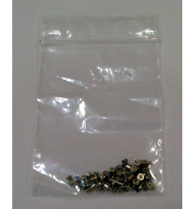 Set tornillos blancos para IPhone 11 Pro A2160 A2215 A2217 calidad premium