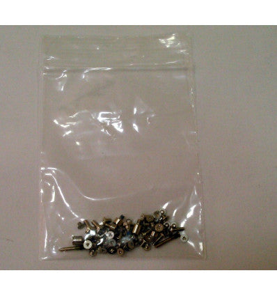 Set tornillos dorados para IPhone 11 Pro A2160 A2215 A2217 calidad premium