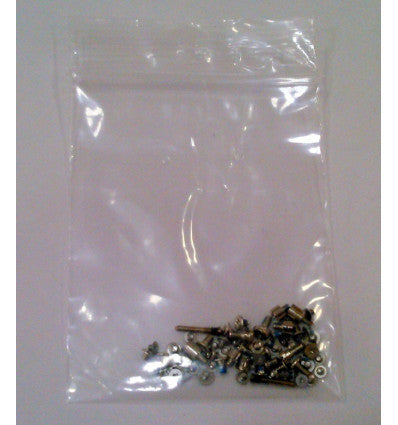 Set tornillos dorados para IPhone 11 Pro Max A2161 A2218 A2220 calidad premium