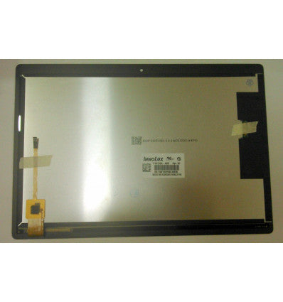 Pantalla LCD para Lenovo Tab M10 TB-X505F mas tactil negro calidad premium