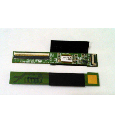 Placa conexion tactil para Lenovo Thinkpad X390 Calidad Premium
