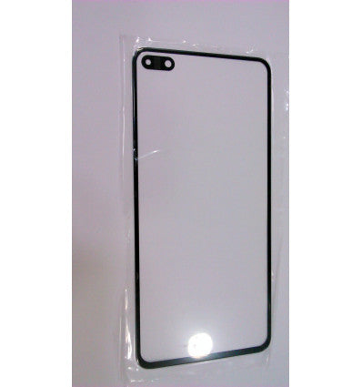Cristal negro para Huawei P40