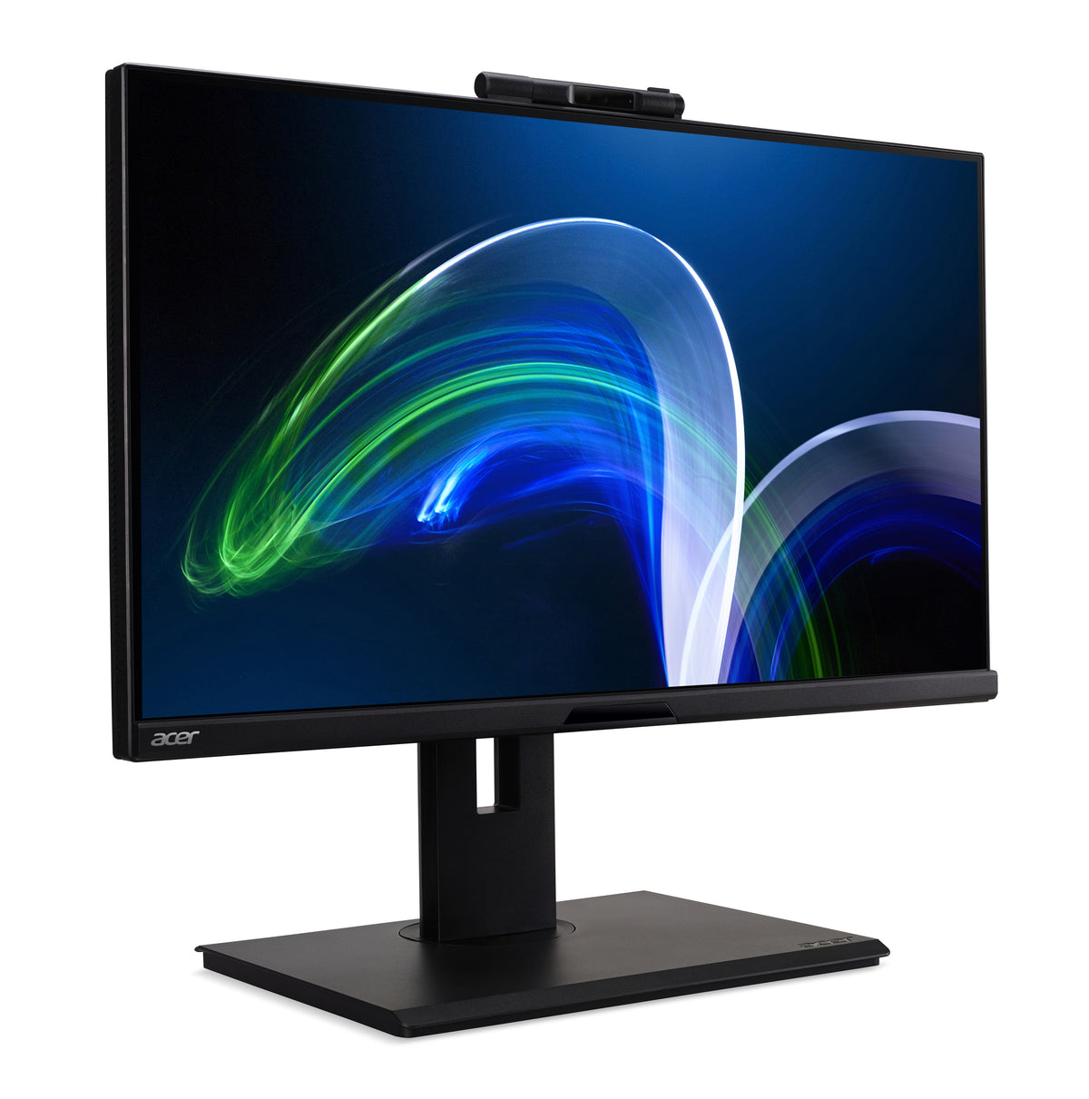 Monitor acer mntrb248y 23.8 pulgadas fhd 75hz