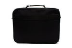 Maletin Nilox duro + mouse raton para portatil 15.6 pulgadas negro