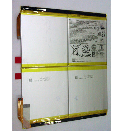 Batería para Lenovo Yoga Smart Tab YT-X705F L19D2P32 Li-Ion 7000MAH calidad Premium
