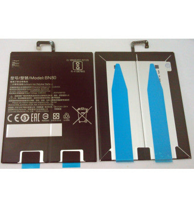 Bateria para Xiaomi Mi Pad 4 Plus BN80 8400mAh