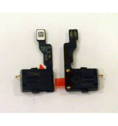 Flex jack audio para Huawei Mate 30 TAS-AL00 TAS-L09 TAS-L29 calidad premium