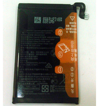 Batería para Huawei Mate 30 Pro 4500mAh calidad Premium