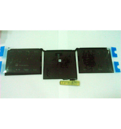 Batería para Macbook Pro Retina 13,3  2019 A2171 A2159 7200mAh"