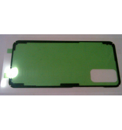 Adhesivo precortado para Samsung Galaxy S20 Ultra SM-G988F SM-G988 G988F G988