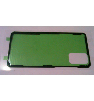 Adhesivo precortado para Samsung Galaxy S20 G980F SM-G980F SM-G980