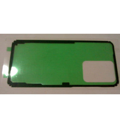 Adhesivo precortado para Samsung Galaxy S20+ S20 PLUS SM-G986F SM-G986 G986F G986G