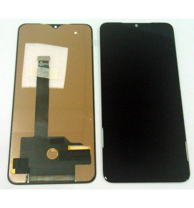 Pantalla lcd para Xiaomi Mi 9 MI9 mas tactil negro compatible