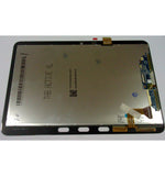 Pantalla lcd para Samsung Galaxy Tab Active Pro T540 T545 SM-T540 SM-T545 mas tactil negro calidad premium