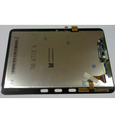 Pantalla lcd para Samsung Galaxy Tab Active Pro T540 T545 SM-T540 SM-T545 mas tactil negro calidad premium