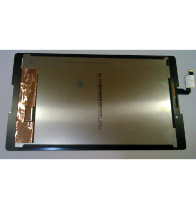Pantalla lcd para Lenovo Tab 3 850F mas tactil negro calidad premium