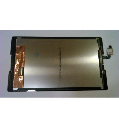 Pantalla lcd para Lenovo Tab 3 850F mas tactil blanco calidad premium