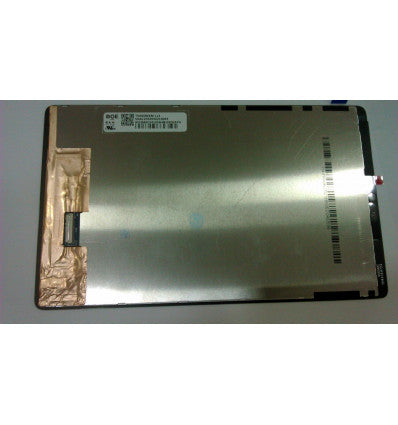 Pantalla lcd para Lenovo Tab M8 TB-8505F mas tactil negro calidad premium