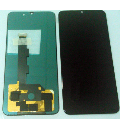 Pantalla para Xiaomi Mi 9 SE MI9 SE mas táctil negro compatible
