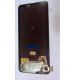 Pantalla LCD para Xiaomi Pocophone F2 PRO / Redmi K30 PRO mas tactil negro