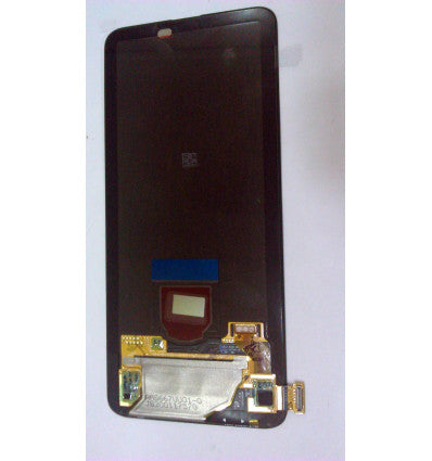 Pantalla LCD para Xiaomi Pocophone F2 PRO / Redmi K30 PRO mas tactil negro