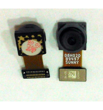 Flex camara trasera 8MP ultra ancho para Huawei P40 Lite calidad premium