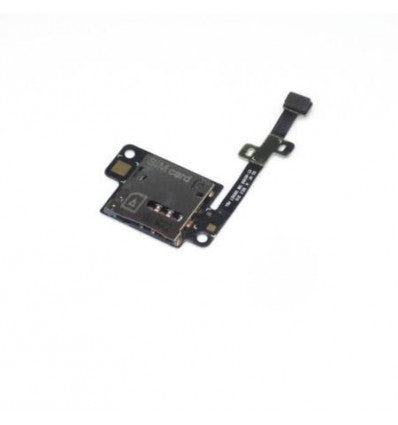 Samsung Galaxy Note 8.0 N5100 Flex Lector Sim Premium